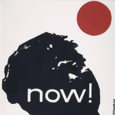 Screen Cuba presents: NOW! by Santiago&nbsp;Álvarez