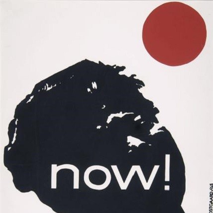 Screen Cuba presents: NOW! by Santiago&nbsp;Álvarez