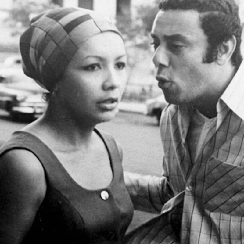 Screen Cuba presents: De Cierta Manera/ One way or another by Sara&nbsp;Gomez