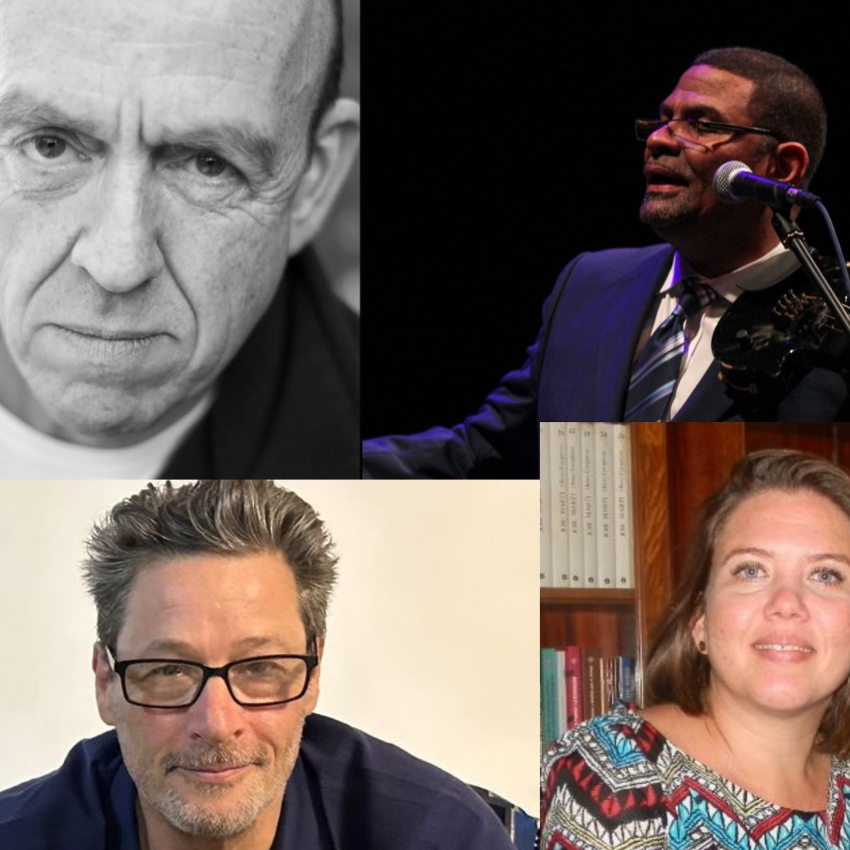 Andy de la Tour to host Q&A at ‘Los Hermanos’ screening, Friday 15&nbsp;March