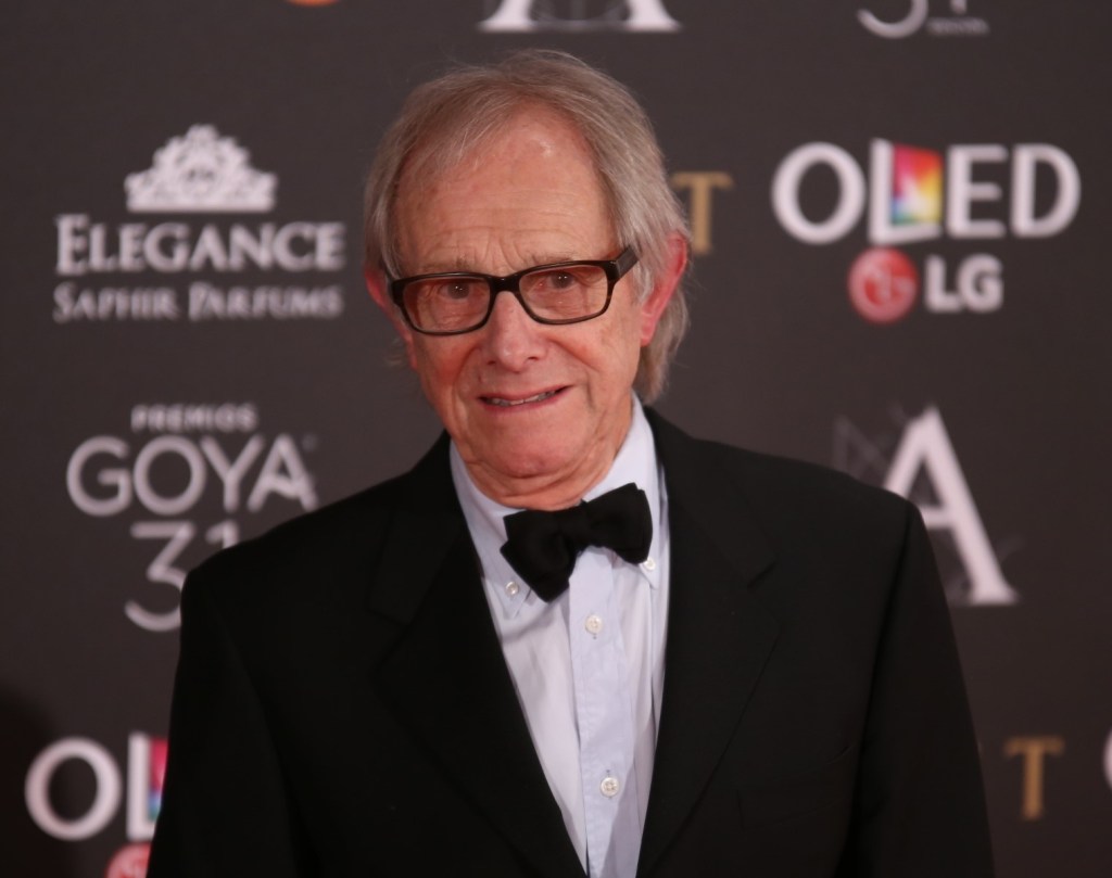 Message of support from KEN LOACH for Screen Cuba&nbsp;2025