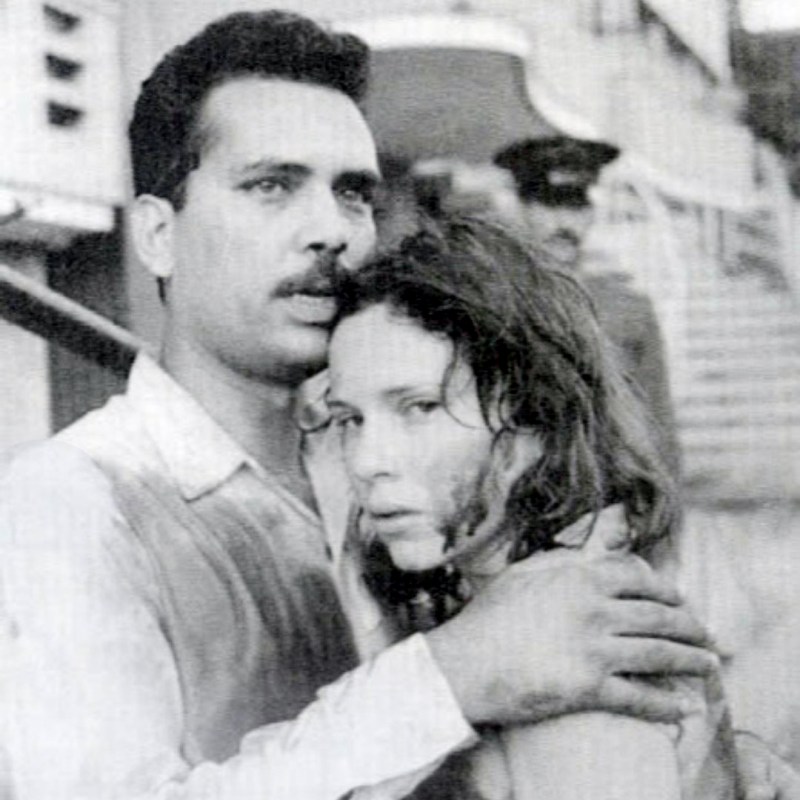 SUNDAY 16 MARCH Screen Cuba presents:&nbsp;Clandestinos