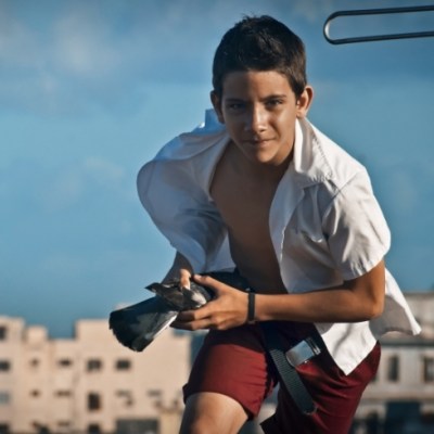 WEDNESDAY 26 MARCH Screen Cuba presents: Behaviour / Conducta + short: Elpidio&nbsp;Valdés