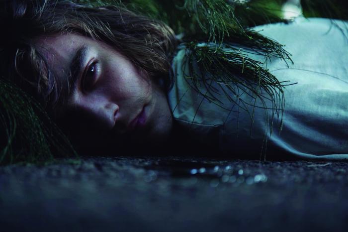 FRIDAY 21 MARCH Screen Cuba presents: The World of Nelsito /El Mundo de&nbsp;Nelsito