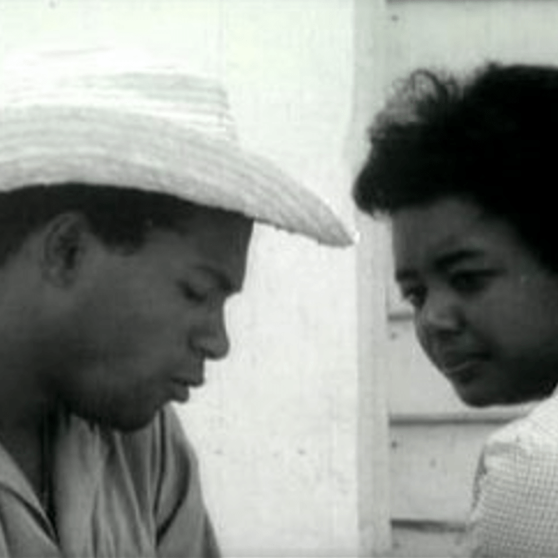 Screen Cuba 2025 presents: The Isle of Pines Trilogy by Sara&nbsp;Gómez