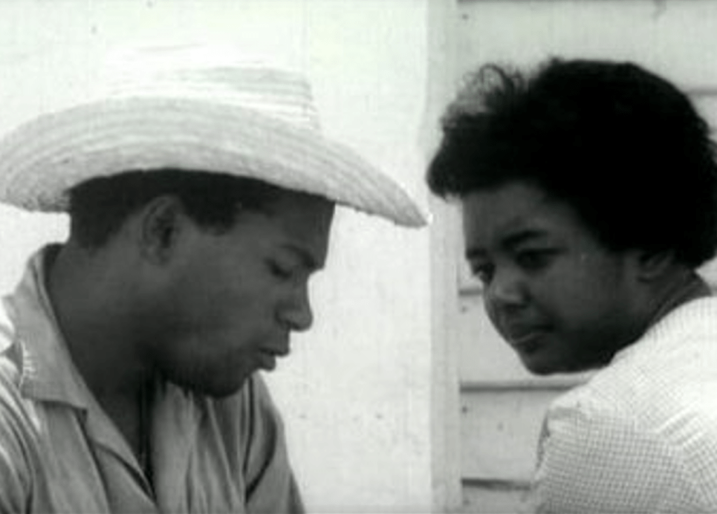 Screen Cuba 2025 presents: The Isle of Pines Trilogy by Sara&nbsp;Gómez