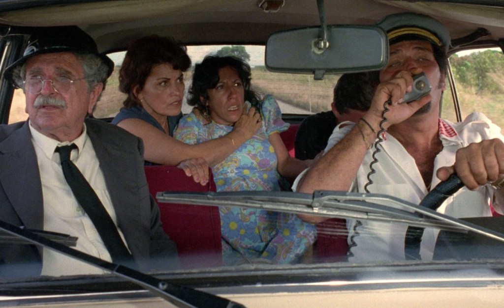 TUESDAY 18 MARCH Screen Cuba presents: Guantanamera + Elpidio&nbsp;Valdés