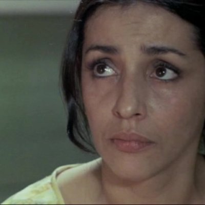 WEDNESDAY 19 MARCH Screen Cuba presents: Portrait of Teresa / Retrato de&nbsp;Teresa