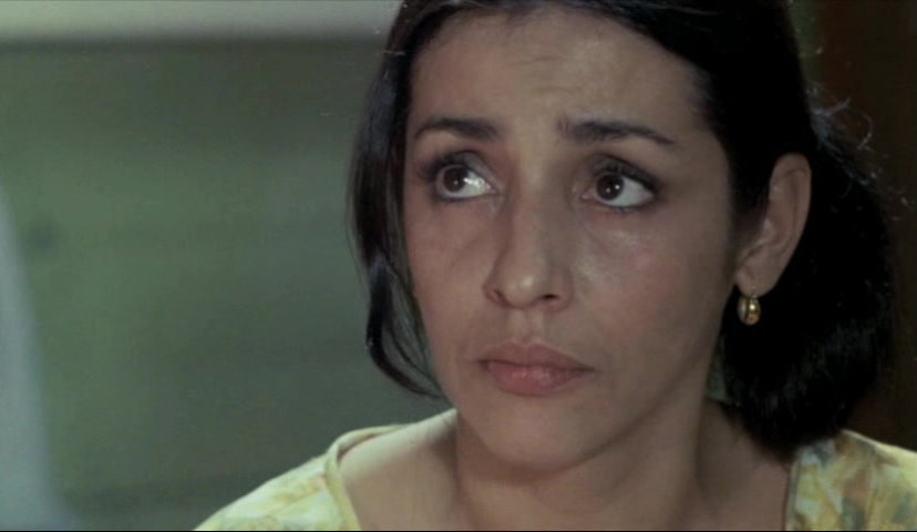 WEDNESDAY 19 MARCH Screen Cuba presents: Portrait of Teresa / Retrato de&nbsp;Teresa