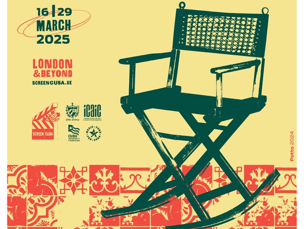 Launch of Screen Cuba festival video as first tickets go on&nbsp;sale