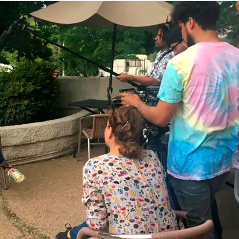 SUNDAY 23 MARCH Screen Cuba presents: The People of the Documentary / La Gente del&nbsp;Documental