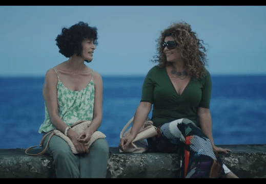 SATURDAY 29 MARCH Screen Cuba presents: A Night with the Rolling Stones/Una Noche con los Rolling Stones + short: Blue Pandora/Pandora&nbsp;Azul