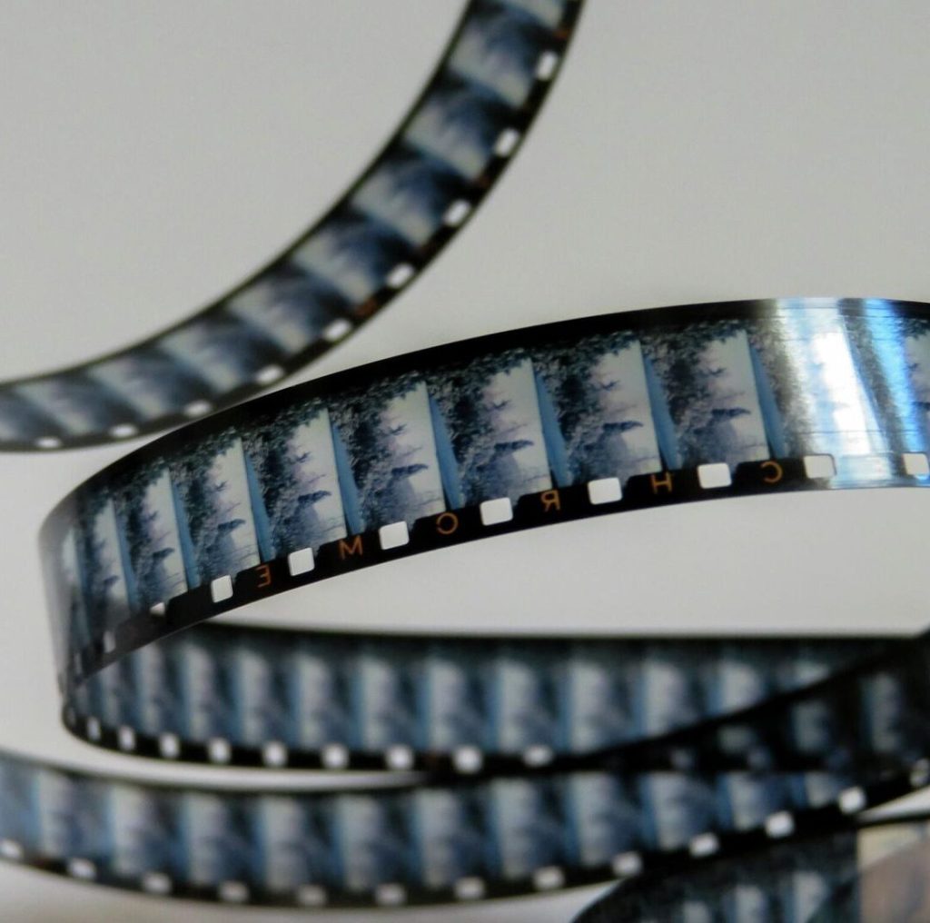 The preservation of Cuba’s film archives is an urgent race against&nbsp;time