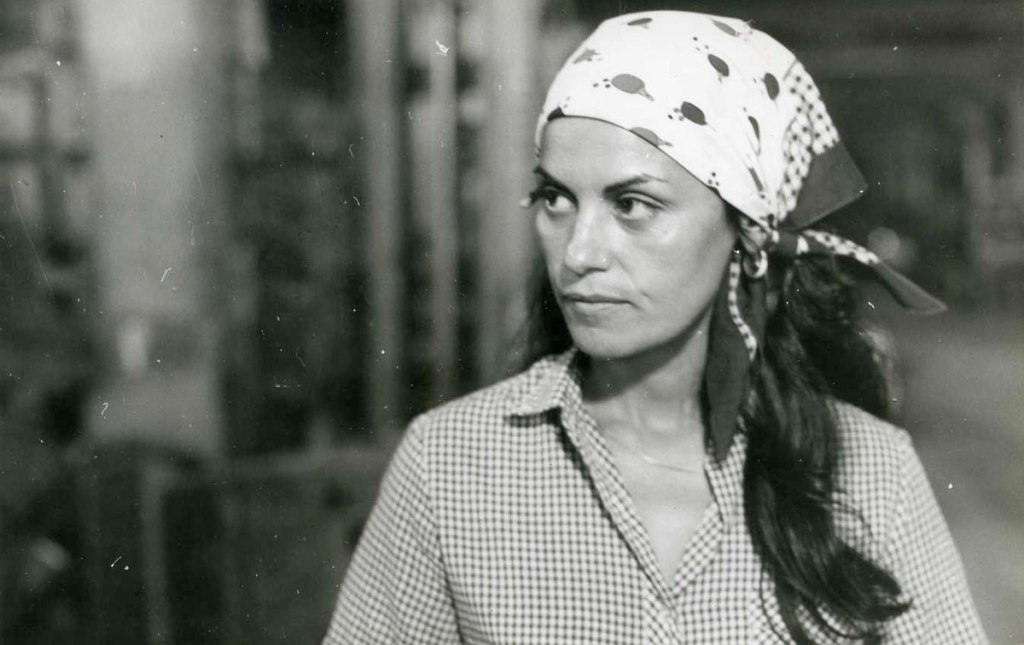 Introducing…’Up to a Point’ by Tomás Alea