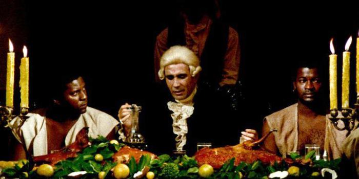 Titón and the art of political cinema