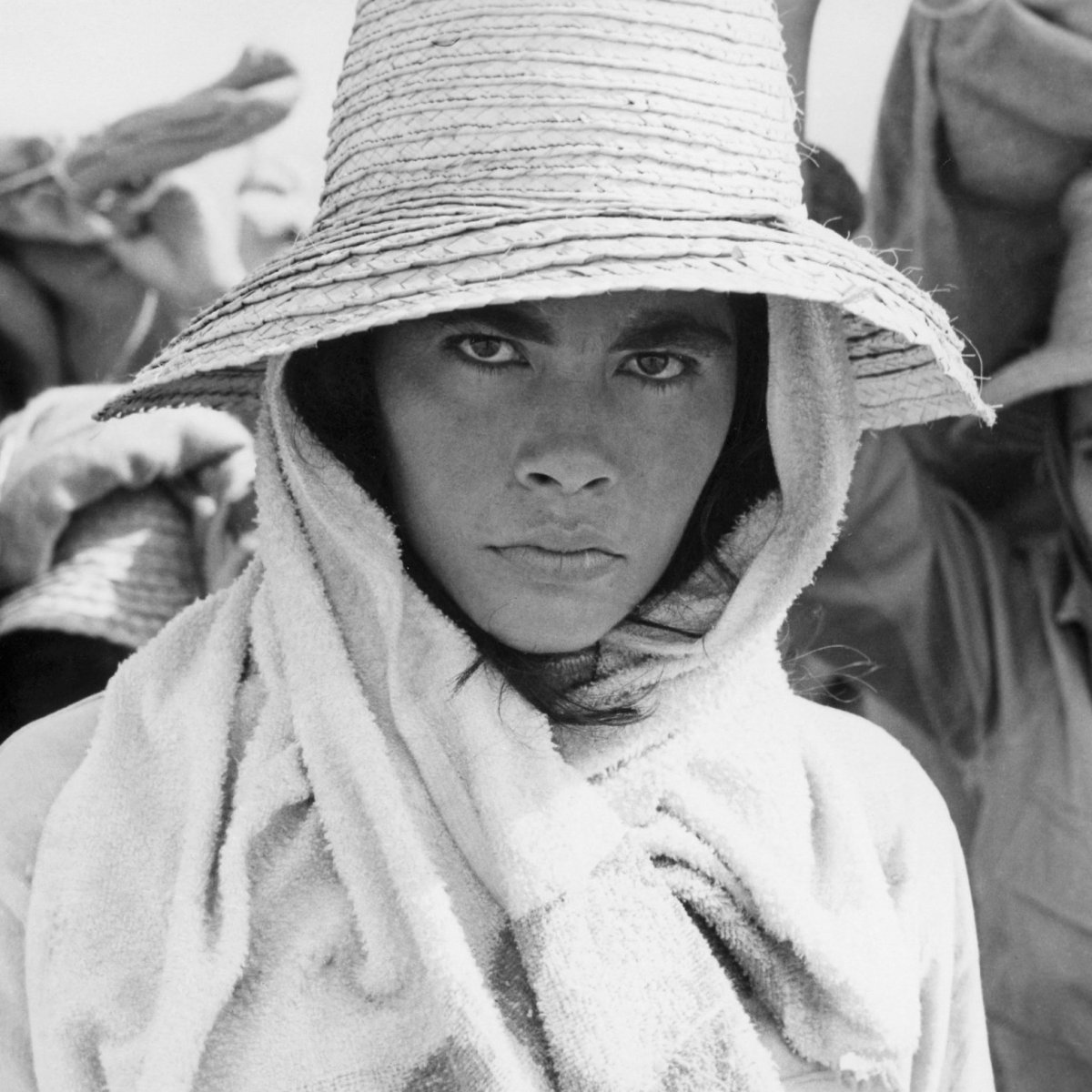Lucía, a standout film of the&nbsp;festival