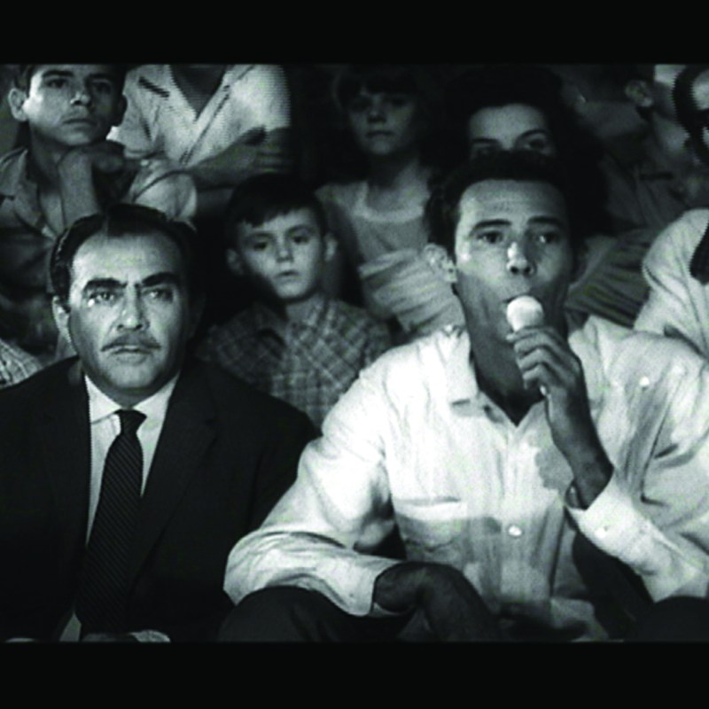 12 Chairs – the first comedy of the&nbsp;revolution