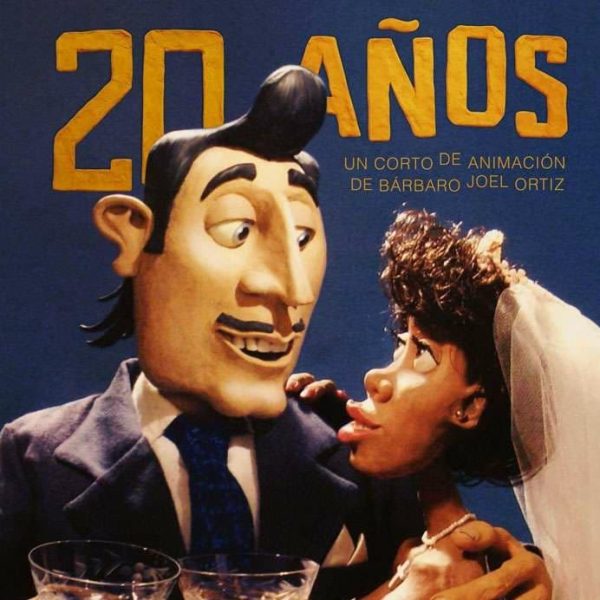 Screen Cuba presents: 20 YEARS – 19&nbsp;March