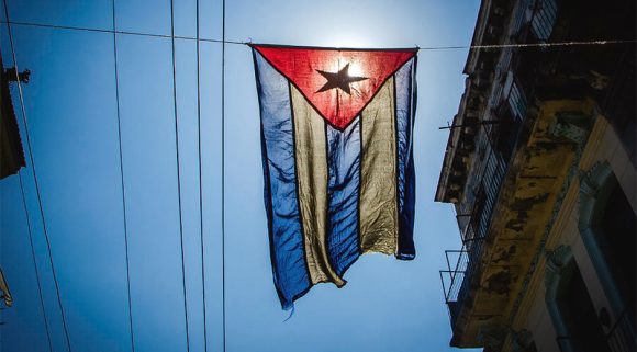 Filmmakers from around the world express their solidarity with&nbsp;Cuba