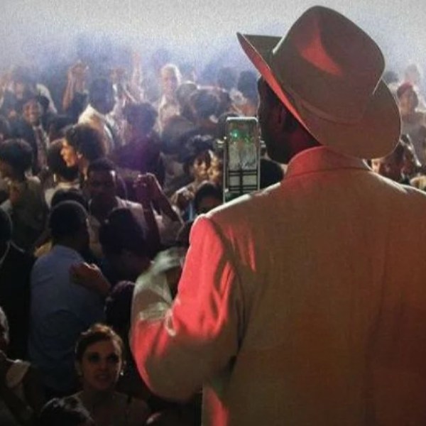 Screen Cuba presents: EL BENNY – Wed 25 March&nbsp;-London