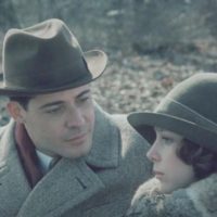 Screen Cuba presents: CAPABLANCA (1987) – Sat 21&nbsp;March
