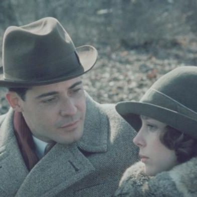 Screen Cuba presents: CAPABLANCA (Manuel Herrera,&nbsp;1987)