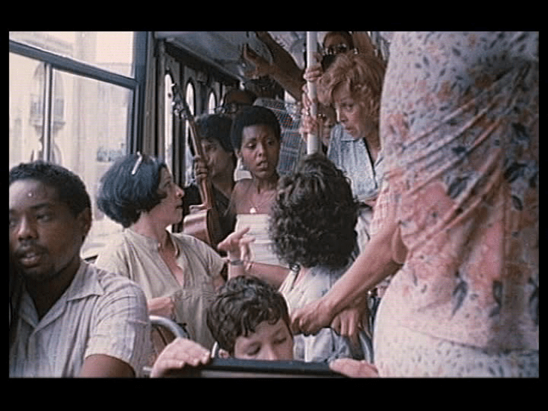 Screen Cuba presents HOUSE FOR SWAP – Sat 21 March