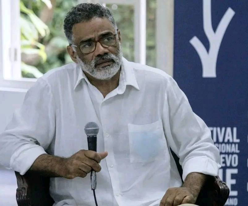 Jorge Luis Sánchez – a non-conformist director