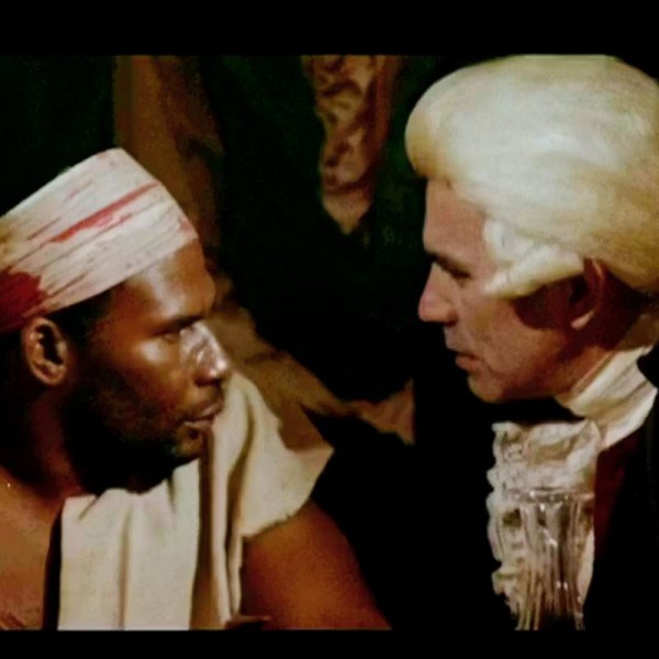 Screen Cuba presents: The Last&nbsp;Supper