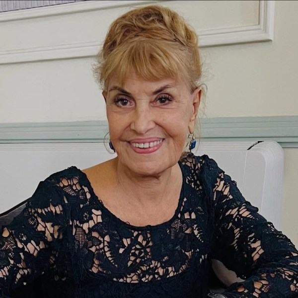 Special guest from Cuba: MIRTA&nbsp;IBARRA