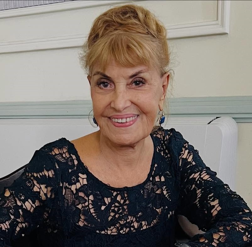 Special guest from Cuba: MIRTA&nbsp;IBARRA