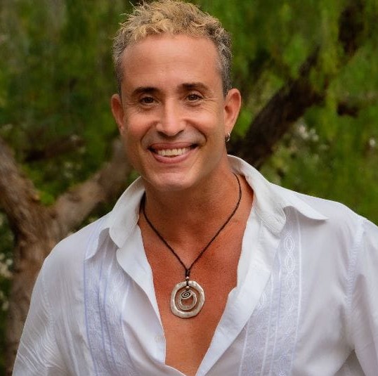 Special guest from Cuba: Joel&nbsp;Angelino